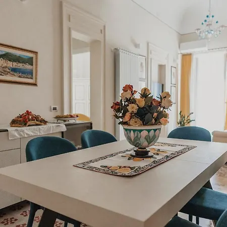 Apartment L'infatata