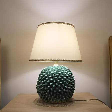 L'infatata Apartment *