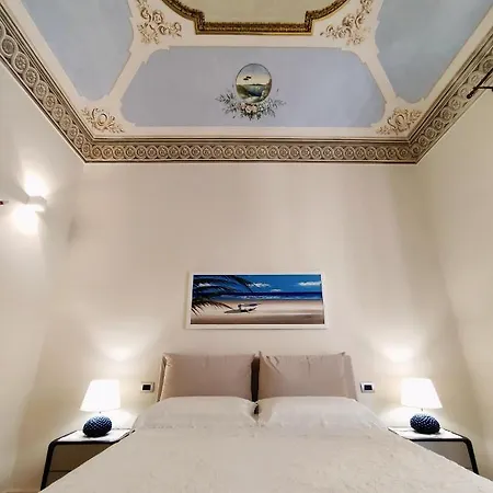 L'infatata Apartment Cefalu