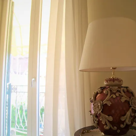 L'infatata Apartment