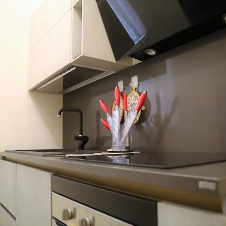 L'infatata Apartment *