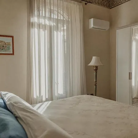 Apartment L'infatata