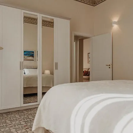L'infatata Apartment Cefalu