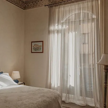 Apartment L'infatata *