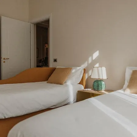 L'infatata Apartment
