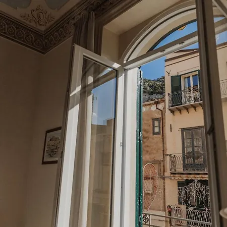 L'infatata Apartment