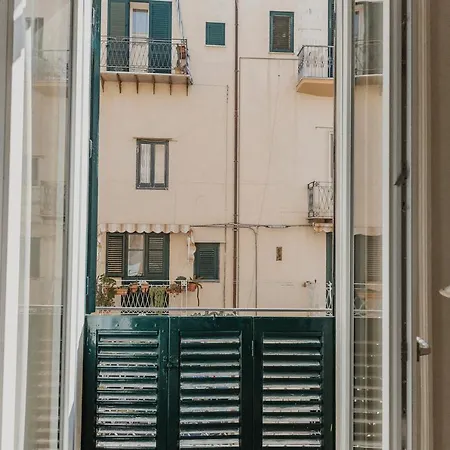 L'infatata Apartment