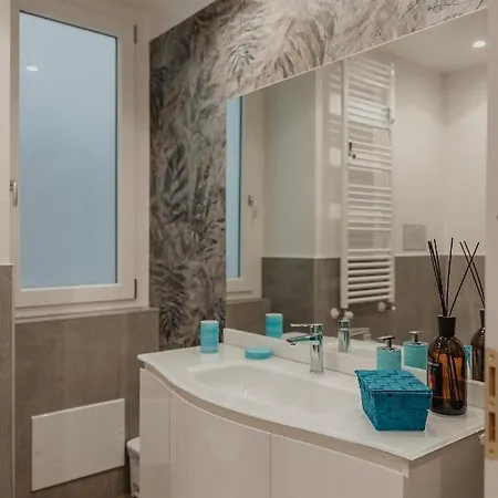 Apartment L'infatata Cefalu