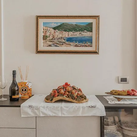 Apartment L'infatata *