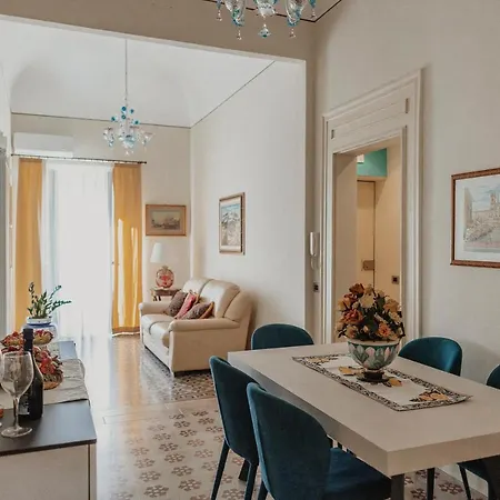 Apartment L'infatata *