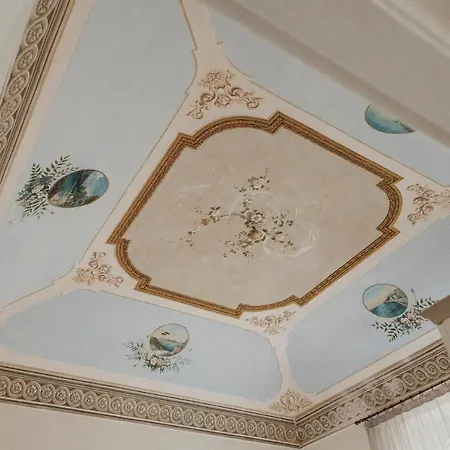 L'infatata Apartment