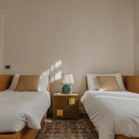 L'infatata Apartment
