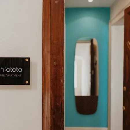 L'infatata Apartment *