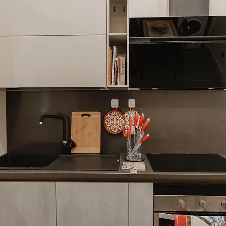 L'infatata Apartment *