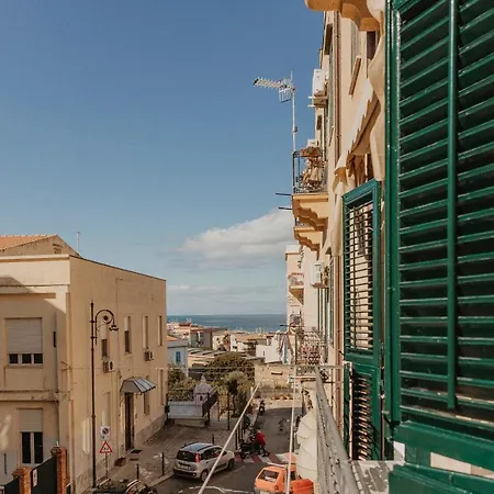 L'infatata * Cefalu