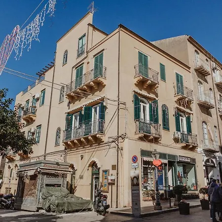 L'infatata Apartment